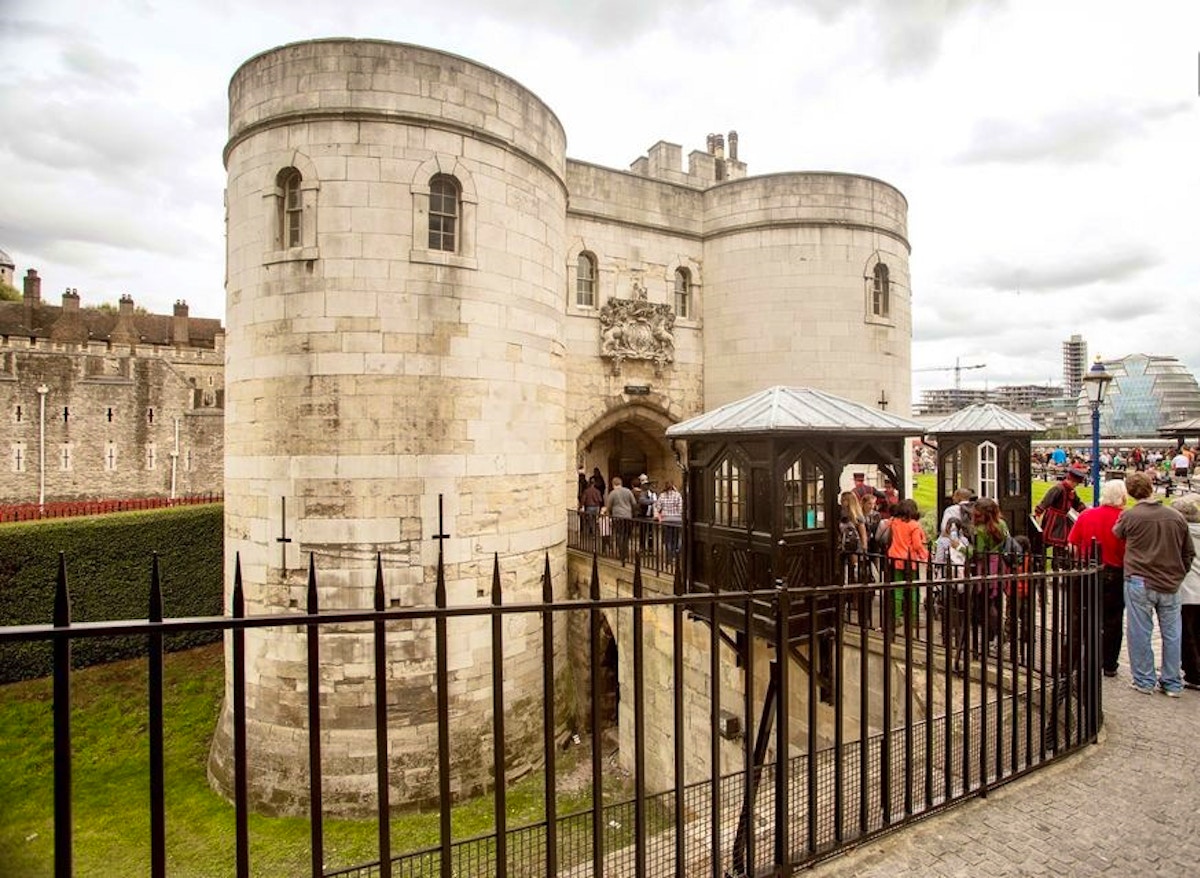 Entra gratis in oltre 80 attrazioni e musei di Londra