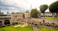 Tower of London 6