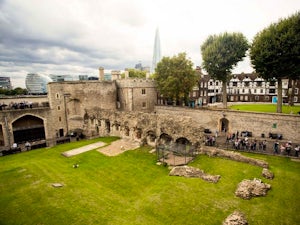 Tower of London 6