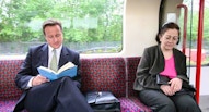 David Cameron