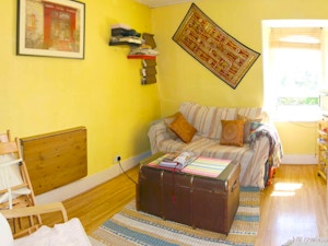 entire flat kensington