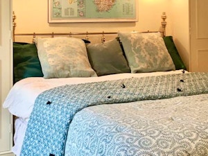 kensington garden flat