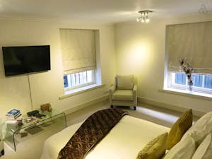 special location flat