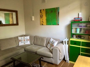 gorgeous two bedroom