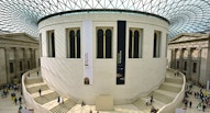 british museum londra