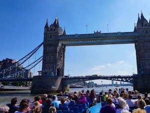 crociera westminster