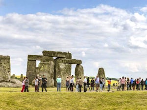 tour stonehenge