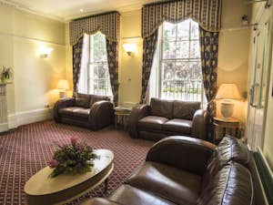 Darlington hotel londra