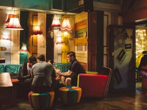 Clink78 Hostel a Londra