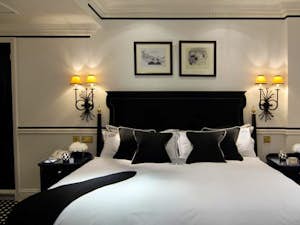 hotel 41 londra