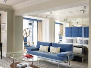 hotel athaeneum londra