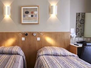 Luna & Simone Hotel a Londra