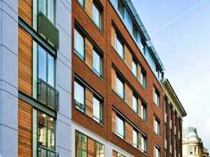 YHA Hostel di Londra