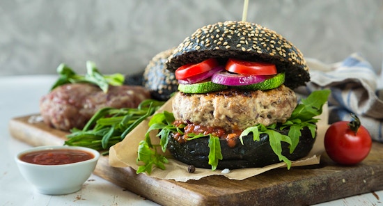 8 ristoranti vegetariani e vegani a Londra