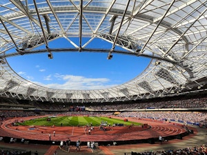 Stadio Londra