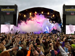 lovebox festival