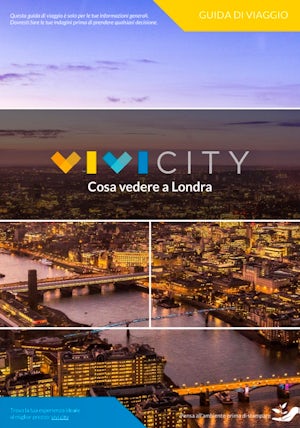 Londra guida di viaggio PDF