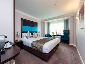 mercure london kensington