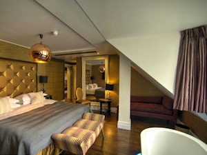 karma sanctum soho hotel