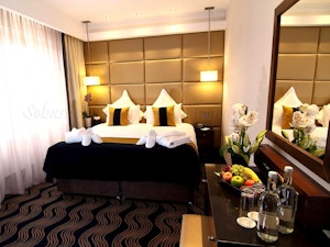 picadilly london west end hotel