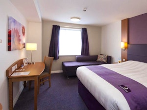 premier inn london