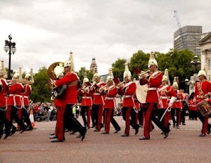 Tour Gratis Londra Lowcost