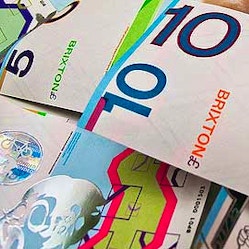 Brixton Pound. La moneta alternativa che aiuta l'economia locale