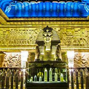 Grandi Magazzini Harrods