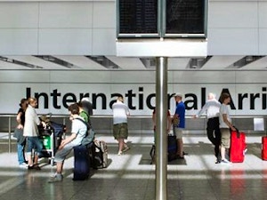 Aeroporto di Heathrow