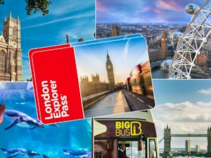 london explorer pass