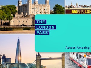 london pass nuovo collage