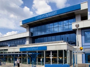 Aeroporto di London City