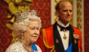 madametussaudsqueen