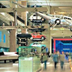 Museo della Scienza di Londra