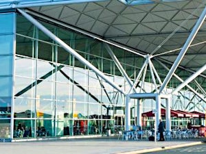 Aeroporto di Stansted