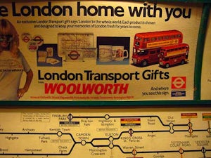 London Transport Museum