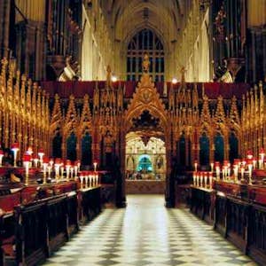 Abbazia di Westminster