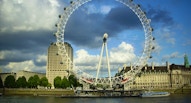 London Eye