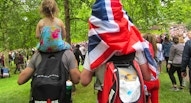 Hyde Park Family
