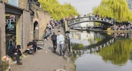 Camden Lock Chrisgel Ryan Cruz flickr