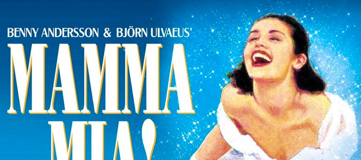 Prenota ora i biglietti per Mamma Mia! e risparmia fino al 60%!