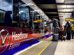 Heathrow Express