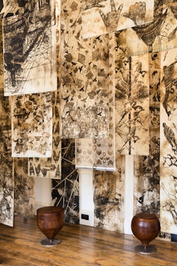 London Design Biennale 1