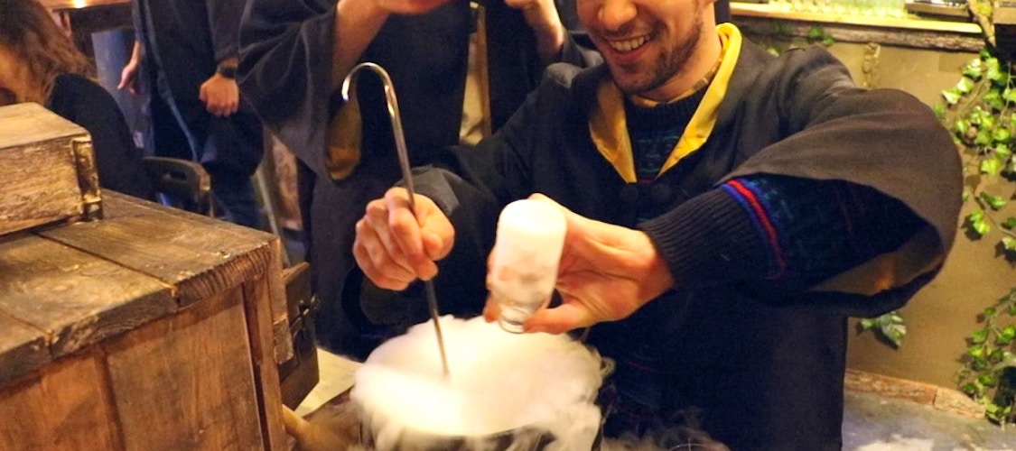 Scopri i migliori Tour a tema Harry Potter a Londra