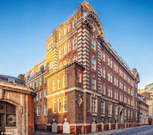 scotland yard stazione hotel 2