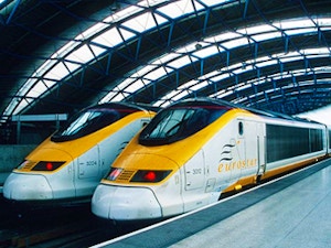 treni londra amsterdam