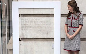 vea museum inaugurazione