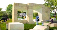 serpentine gallery pavilion summer house
