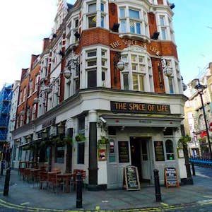 -The-Spice-of-Life-pub-and-music--Ewan-Munro-on-Flickr