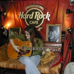 Hard Rock Cafe Londra